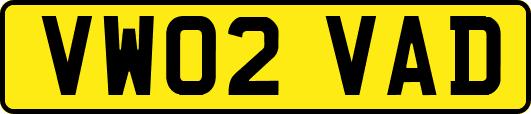 VW02VAD