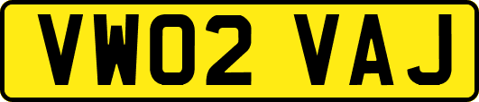 VW02VAJ