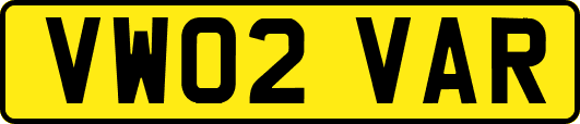VW02VAR