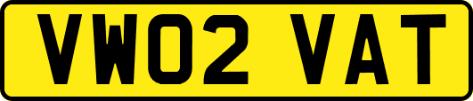 VW02VAT