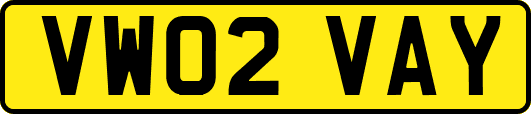 VW02VAY