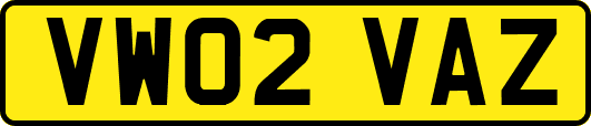 VW02VAZ