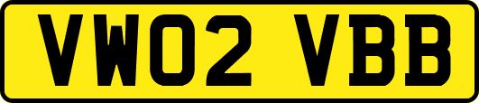VW02VBB