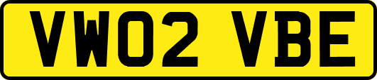 VW02VBE