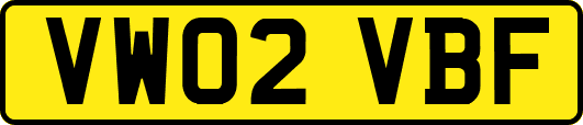 VW02VBF