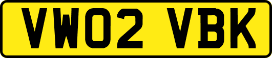 VW02VBK