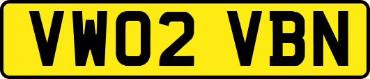 VW02VBN