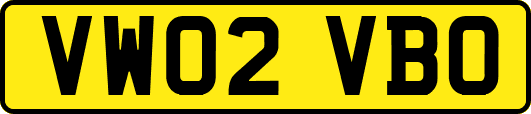 VW02VBO