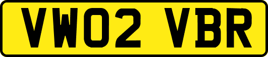 VW02VBR