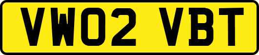 VW02VBT