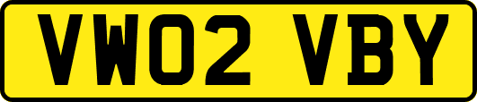 VW02VBY