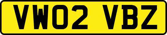VW02VBZ