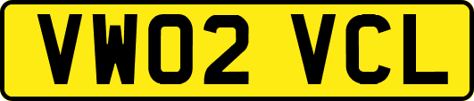 VW02VCL