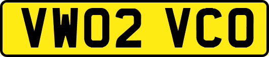 VW02VCO