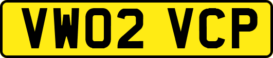 VW02VCP