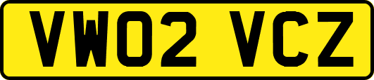 VW02VCZ