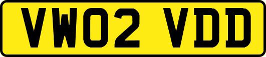 VW02VDD
