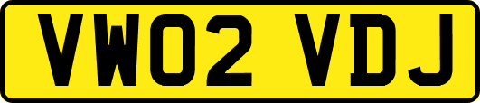 VW02VDJ