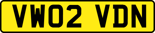 VW02VDN