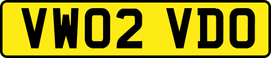 VW02VDO