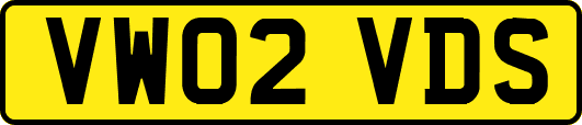 VW02VDS