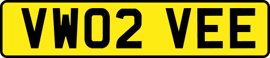 VW02VEE