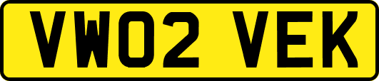 VW02VEK