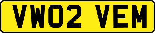 VW02VEM