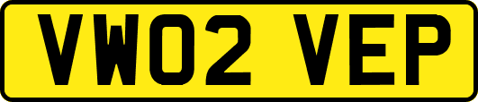 VW02VEP