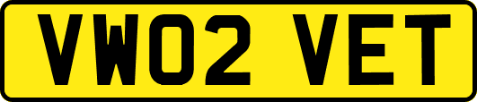 VW02VET