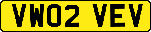 VW02VEV