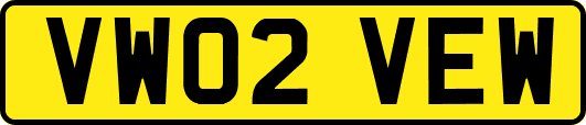 VW02VEW