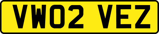 VW02VEZ