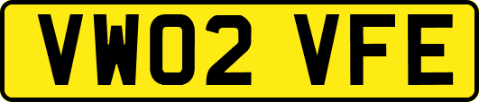 VW02VFE