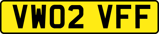 VW02VFF