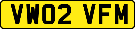 VW02VFM