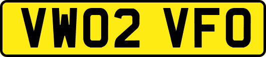 VW02VFO