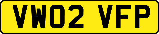VW02VFP