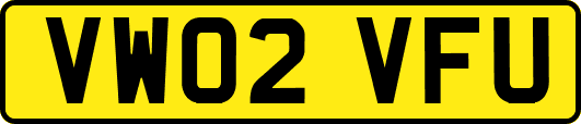 VW02VFU