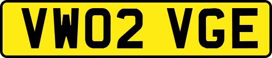 VW02VGE