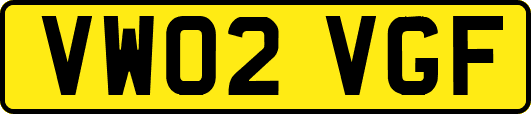VW02VGF