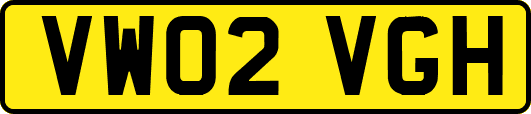 VW02VGH