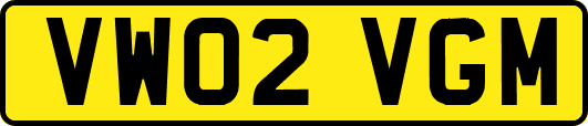 VW02VGM