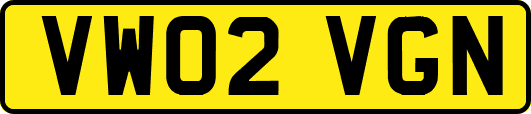VW02VGN