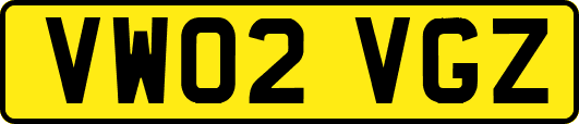 VW02VGZ