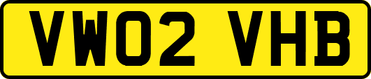 VW02VHB