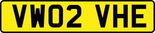 VW02VHE