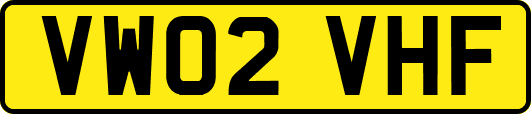 VW02VHF