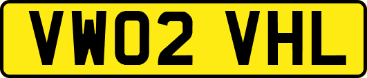 VW02VHL