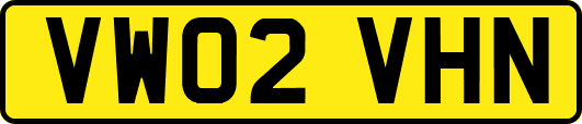VW02VHN